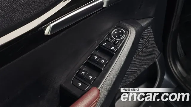 Kia Seltos — Фото автомобиля 22