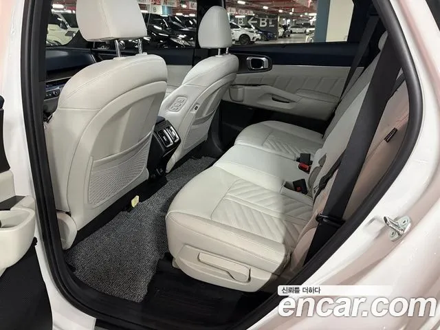 Kia Sorento 4th Gen — Фото автомобиля 13