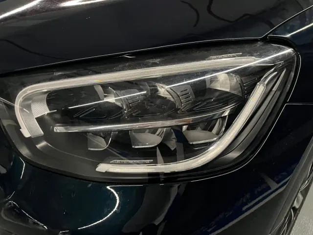 Mercedes-Benz Mercedes-Benz GLC 2022 Facelift II GLC 260 L 4MATIC Sport Model — Фото автомобиля 4