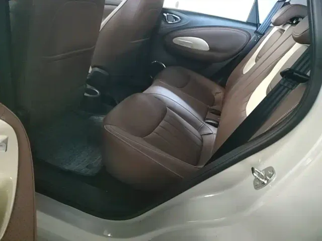 Wuling Bingo — Фото автомобиля 16