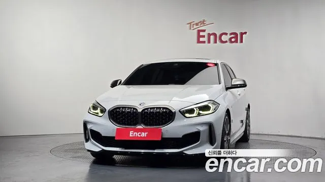 BMW 1 Series — Фото автомобиля 3