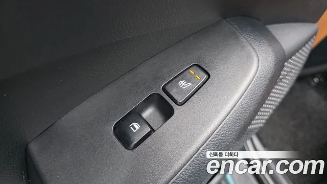 Kia Seltos Новый Seltos Бензин 2.0 2WD — Фото автомобиля 18