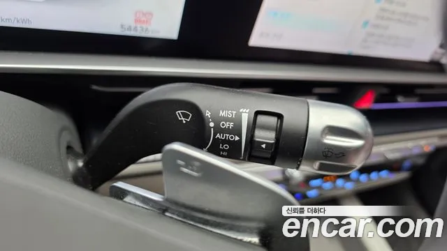 Hyundai Ioniq6 — Фото автомобиля 28