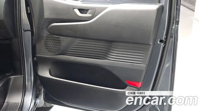Hyundai Staria Staria L3.5 Карго 3 места — Фото автомобиля 22