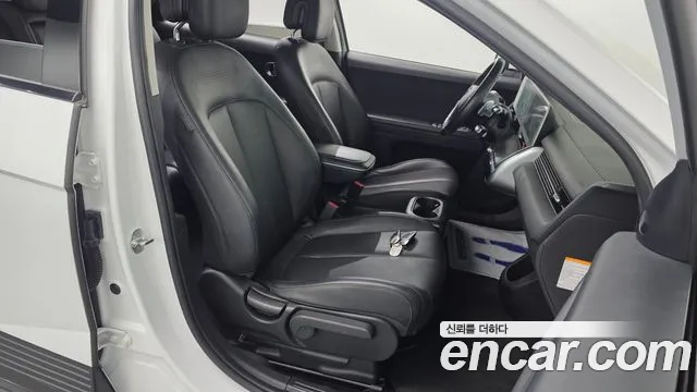 Hyundai Ioniq 5 — Фото автомобиля 17