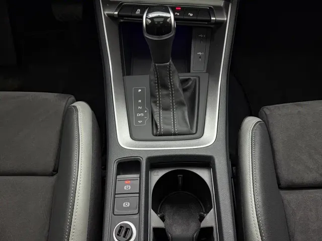 Audi Q3 — Фото автомобиля 15