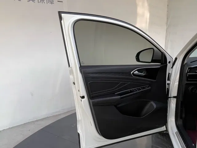 Jetta Jetta VS5 2022 280TSI Automatic Glory Pro — Фото автомобиля 22