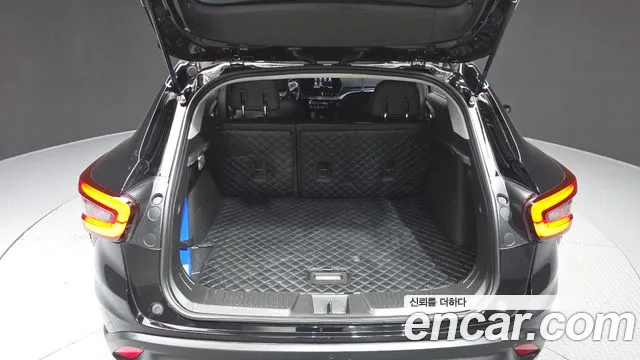 Chevrolet Trax — Фото автомобиля 20