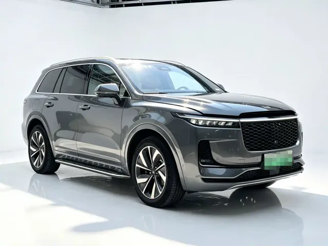 Li Auto ONE — Фото автомобиля 3