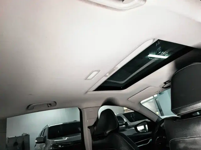 Geely Emgrand — Фото автомобиля 5
