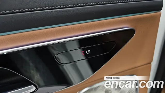 Mercedes-Benz E-Class W214 — Фото автомобиля 29