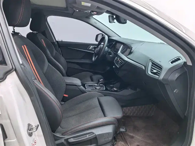 BMW 2 Series — Фото автомобиля 15