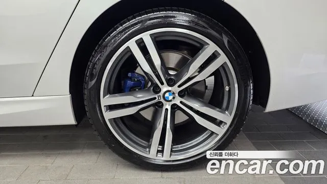 BMW Gran Turismo — Фото автомобиля 18