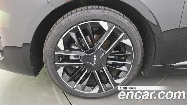 Kia K8 Signature — Фото автомобиля 5