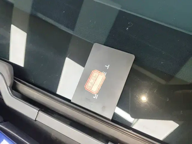 Tesla Model Y — Фото автомобиля 8