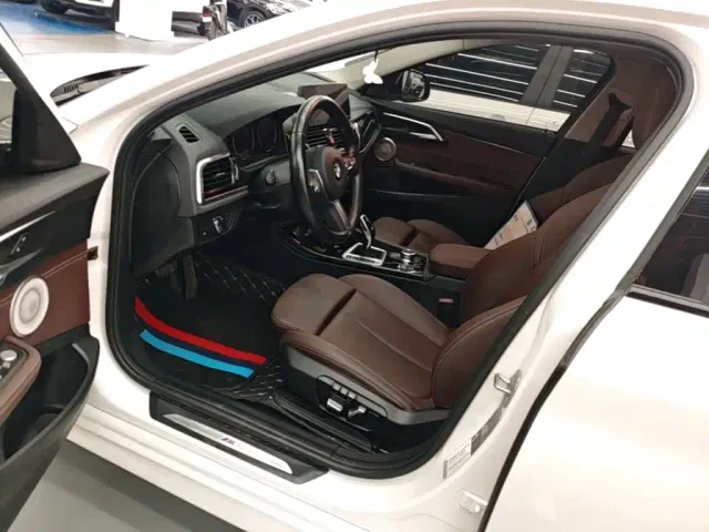 BMW 1 Series — Фото автомобиля 15