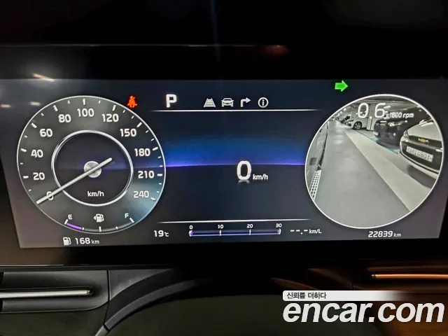 Kia Canival Carnival 4 поколение Бензин 9 мест Signature — Фото автомобиля 6