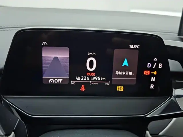 Volkswagen ID.6 Crozz — Фото автомобиля 14