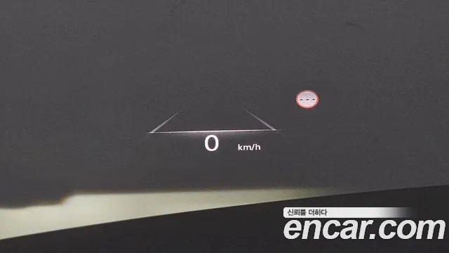 Genesis G80 Бензин 3.5 турбо AWD — Фото автомобиля 17