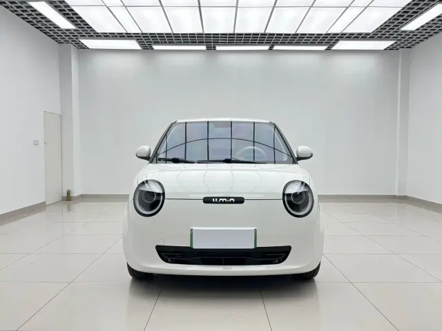 Changan Lumin — Фото автомобиля 2