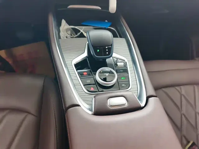 Chery Tiggo 8 PRO EV — Фото автомобиля 13