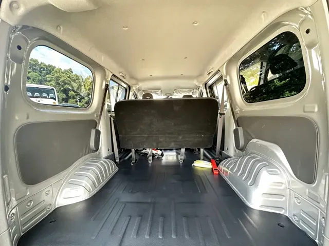 Wuling Rongguang EV — Фото автомобиля 14