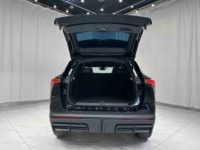 Jetour Dashing — Фото автомобиля 17