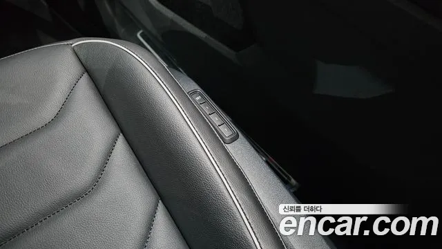 Volkswagen Tiguan Tiguan 2 поколение 2.0 TDI Prestige — Фото автомобиля 29
