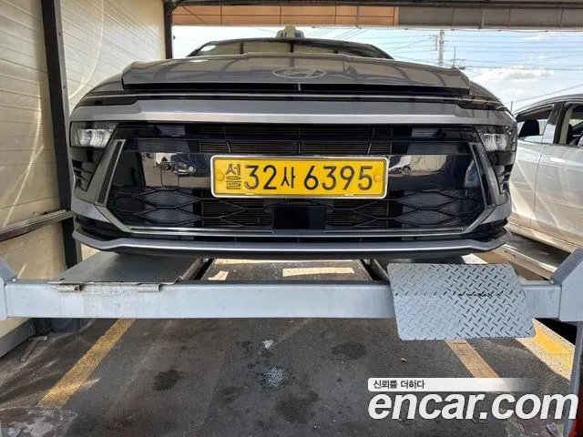 Фотография автомобиля — Hyundai Sonata