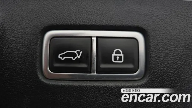 Kia Sorento Sorento 4-е поколение Дизель 2.2 4WD — Фото автомобиля 14