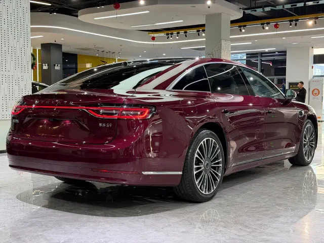 Stelato S9 — Фото автомобиля 17