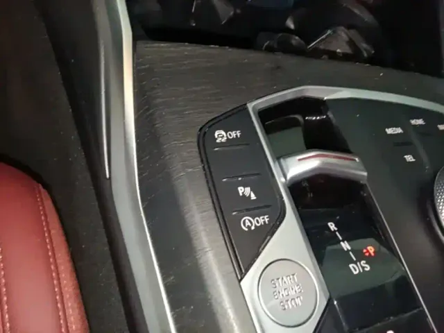 BMW 3 Series — Фото автомобиля 13