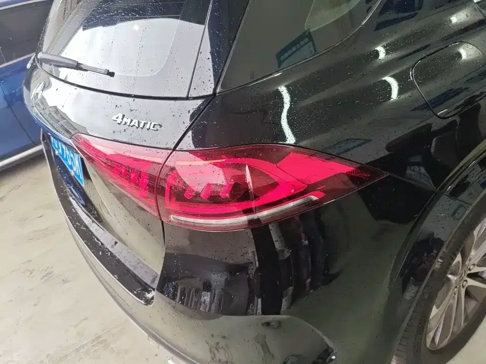 Mercedes-Benz Mercedes-Benz GLE 2023 GLE 350 4MATIC Fashion — Фото автомобиля 12