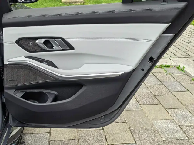 BMW M3 — Фото автомобиля 26