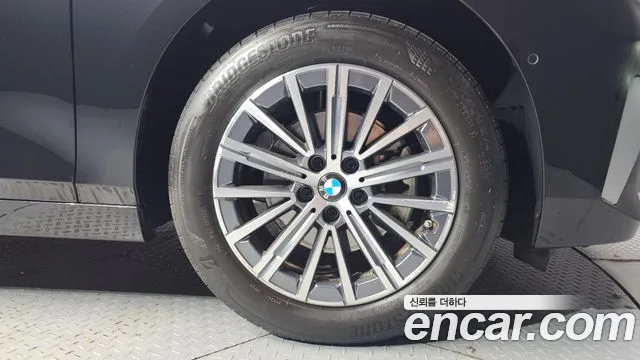BMW 2-Series — Фото автомобиля 16