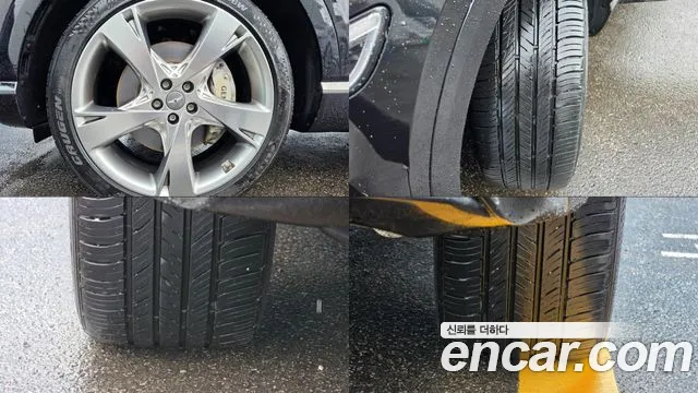 Genesis GV80 3.0 Дизель AWD — Фото автомобиля 5