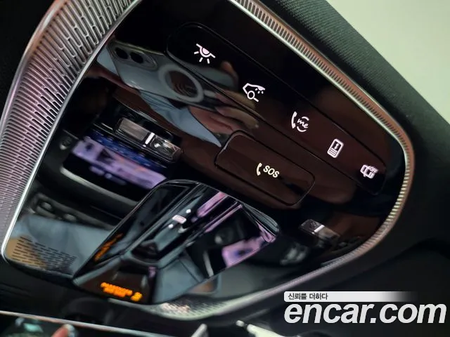 Mercedes-Benz S-Class — Фото автомобиля 17