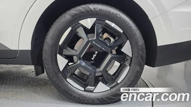 Kia Carnival 4th Gen — Фото автомобиля 6