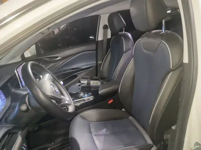Buick Velite 6 — Фото автомобиля 7