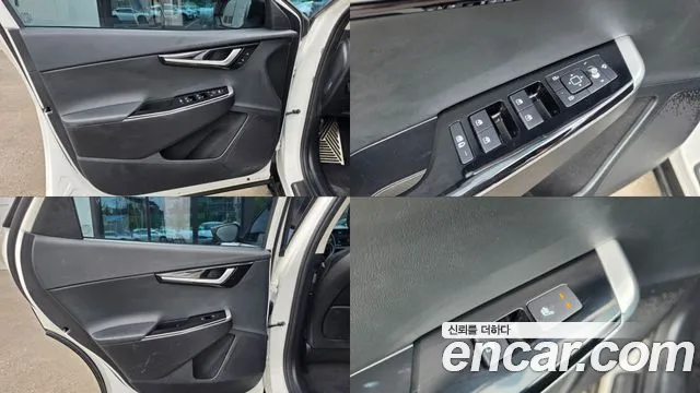 Kia EV6 — Фото автомобиля 11
