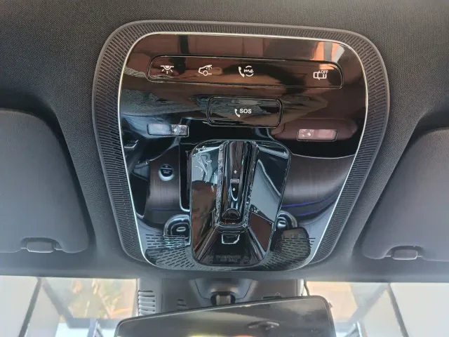 Mercedes-Benz GLC-Class — Фото автомобиля 22