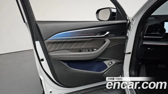 Renault Korea Filante — Фото автомобиля 24