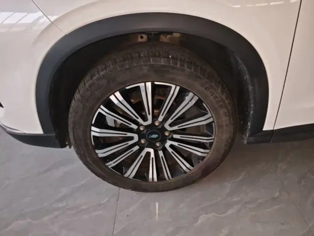 Changan Oushang X5 — Фото автомобиля 22