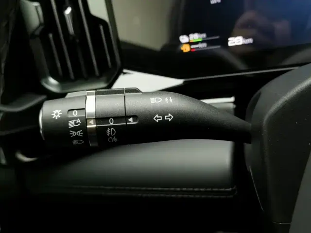 BYD FangChengBao Leopard 8 — Фото автомобиля 21