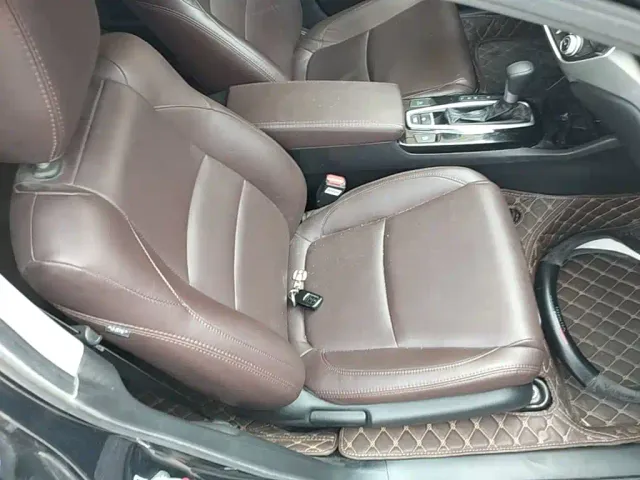 Honda ENVIX — Фото автомобиля 24