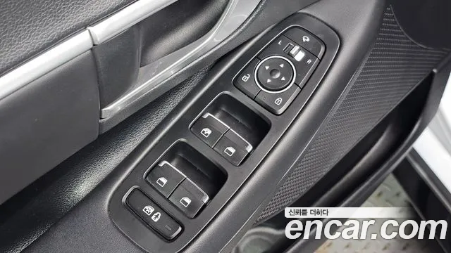 Hyundai Sonata DN8 — Фото автомобиля 19