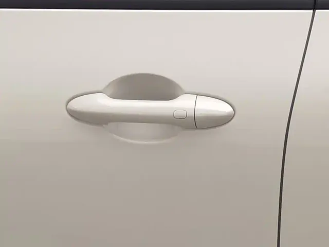 Wuling Hongguang Mini EV — Фото автомобиля 18