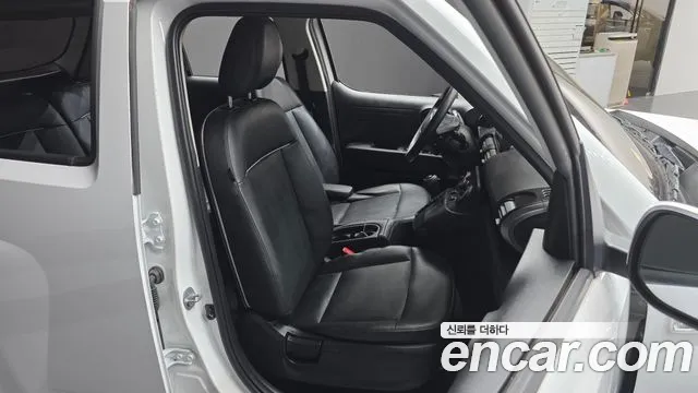 Hyundai Casper — Фото автомобиля 17