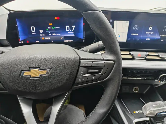 Chevrolet Monza — Фото автомобиля 15