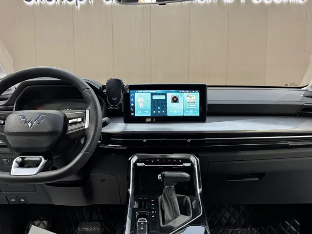 Wuling Asta — Фото автомобиля 17